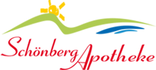 Logo der Schönberg-Apotheke Hildegard Dootz e.K.