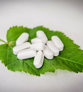 Medikamente der Schönberg-Apotheke Hildegard Dootz e.K.